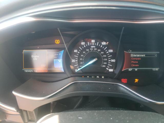 Photo 8 from auction – 2015 FORD FUSION TIT with VIN 3FA6P0K99FR184452