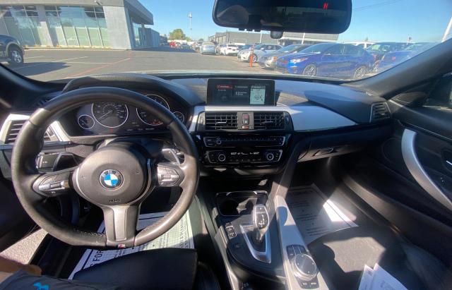 Фото 9 с аукциона – 2018 BMW 430XI с VIN WBA4Z3C51JEC45992