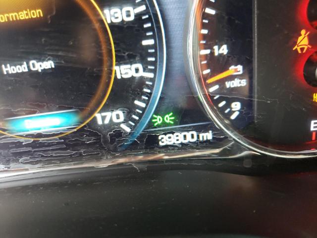 Photo 8 from auction – 2019 GMC ACADIA DEN with VIN 1GKKNXLS9KZ189766