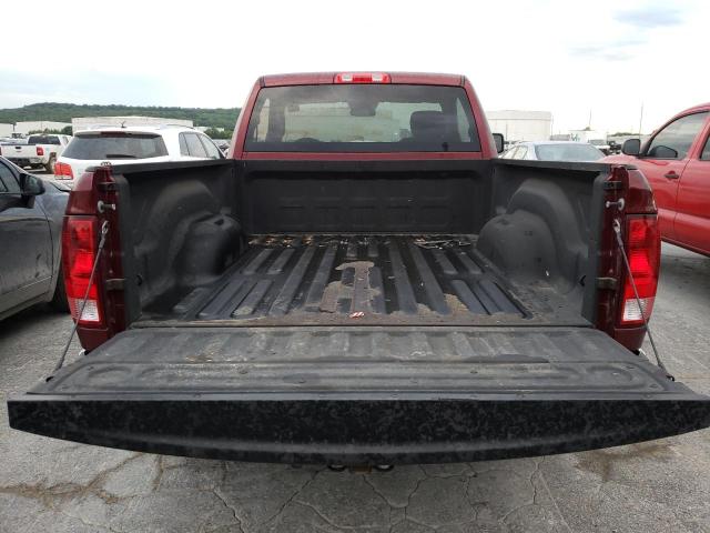 Photo 6 from auction – 2019 RAM 1500 CLASS with VIN 3C6JR6AG4KG648245