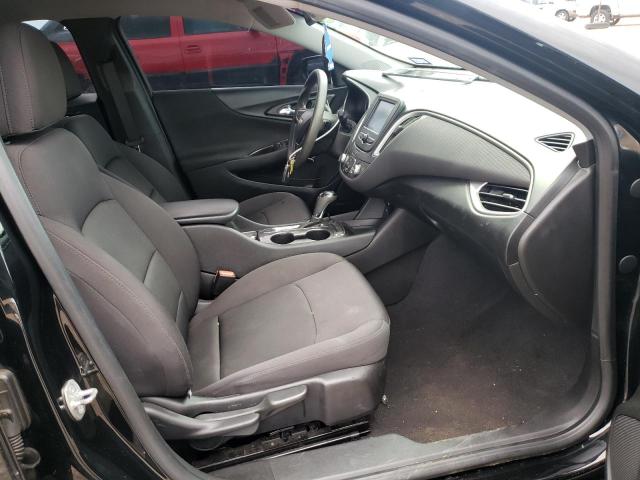 Photo 5 from auction – 2017 CHEVROLET MALIBU LS with VIN 1G1ZB5ST9HF189772