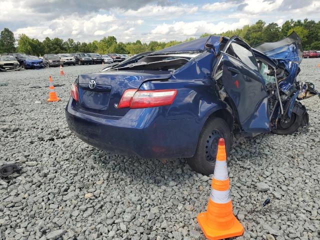 Photo 4 from auction – 2009 TOYOTA CAMRY BASE with VIN 4T1BE46K49U285099
