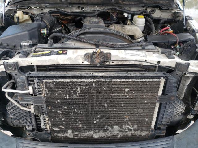 Photo 7 from auction – 2007 DODGE RAM 2500 S with VIN 1D7KS28C47J527031