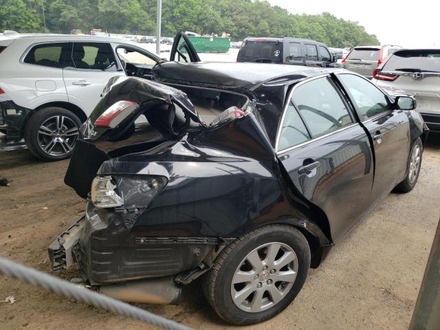 Photo 4 from auction – 2007 TOYOTA CAMRY CE with VIN JTNBE46K773056967