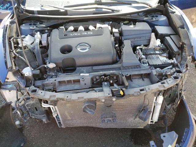 Photo 7 from auction – 2016 NISSAN ALTIMA 3.5 with VIN 1N4BL3AP0GC285911