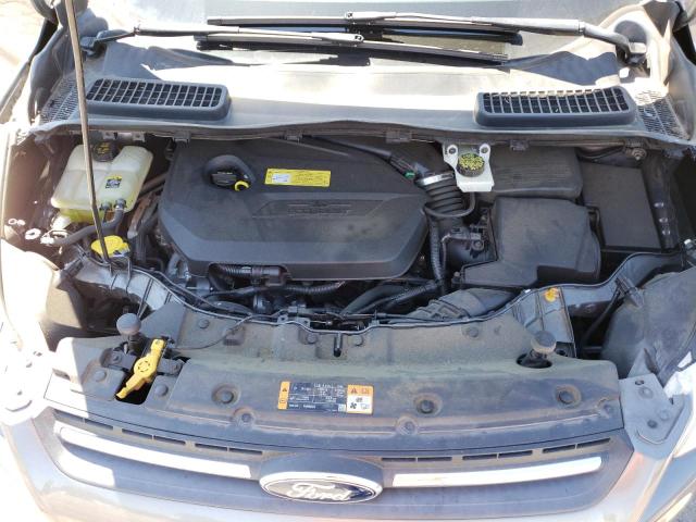 Photo 7 from auction – 2013 FORD ESCAPE SE with VIN 1FMCU0GX7DUC31413