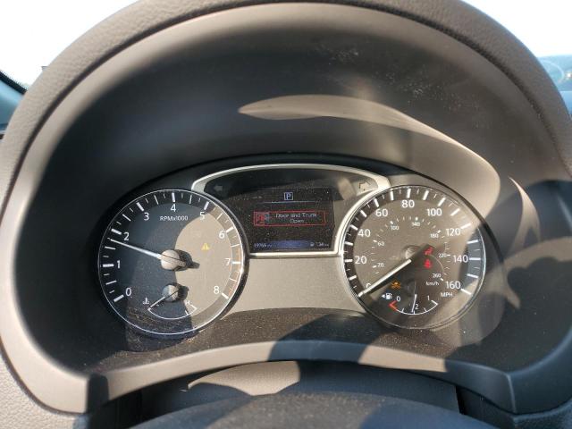 Photo 8 from auction – 2018 NISSAN ALTIMA 2.5 with VIN 1N4AL3AP7JC146846