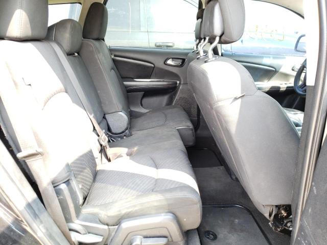 Photo 6 from auction – 2011 DODGE JOURNEY MA with VIN 3D4PG1FG7BT514215
