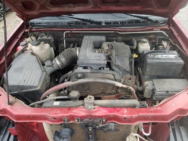 Photo 7 from auction – 2004 CHEVROLET COLORADO with VIN 1GCDT136X48145407