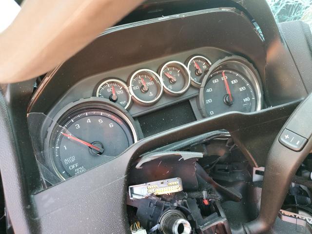 Photo 8 from auction – 2019 CHEVROLET SILVERADO with VIN 3GCPYFED5KG139545