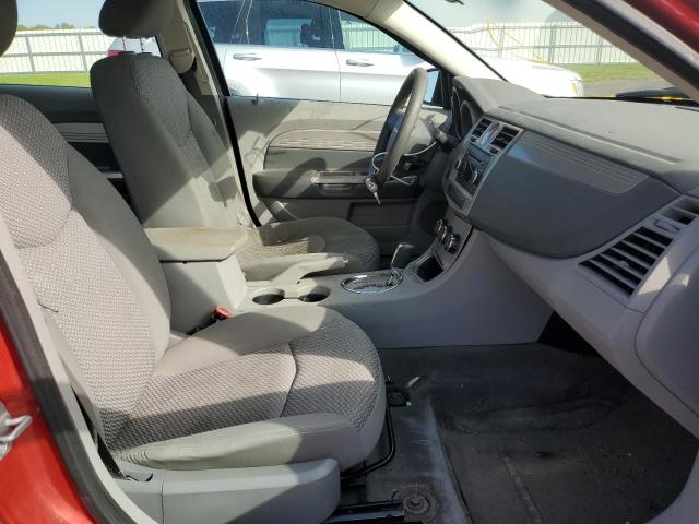 Photo 5 from auction – 2008 CHRYSLER SEBRING with VIN 1C3LC46K88N112018