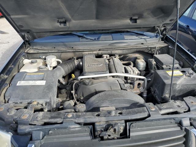 Photo 7 from auction – 2005 GMC ENVOY with VIN 1GKDT13S052148919