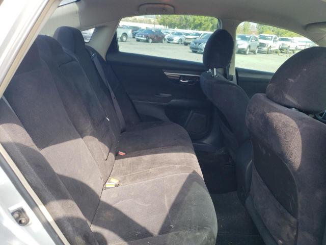 Photo 6 from auction – 2013 NISSAN ALTIMA 2.5 with VIN 1N4AL3AP6DN563738