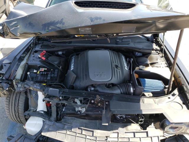 Foto 7 de la subasta – 2020 DODGE CHALLENGER con VIN 2C3CDZBT8LH118783