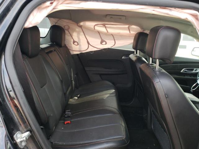 Фото 6 с аукциона – 2013 GMC TERRAIN SL с VIN 2GKFLVE33D6362441