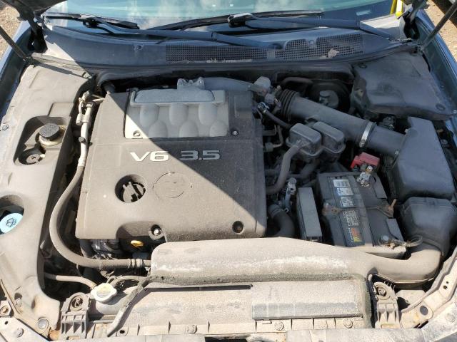 Photo 7 from auction – 2008 NISSAN MAXIMA SE with VIN 1N4BA41E98C800285