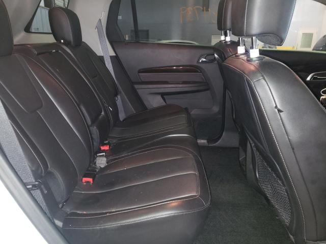 Zdjęcie 6 z aukcji – 2017 GMC TERRAIN DE z VIN 2GKFLVE35H6223241