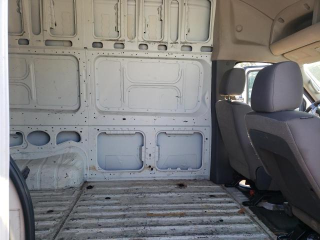 Photo 6 from auction – 2016 NISSAN NV 2500 S with VIN 1N6BF0LY1GN801720
