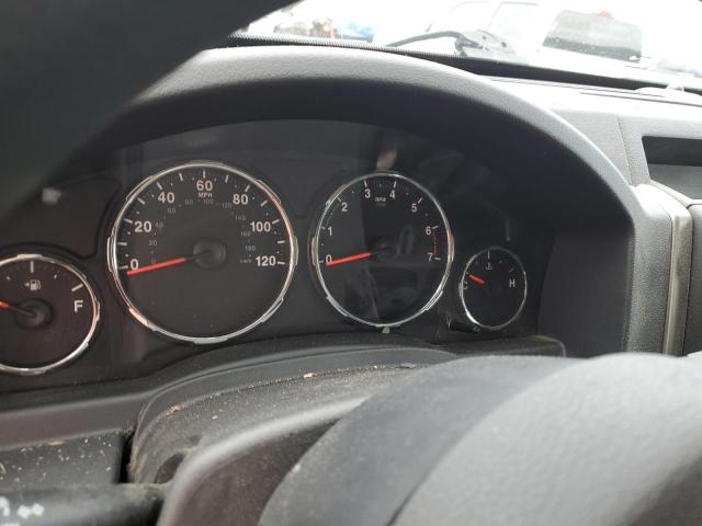 Photo 8 from auction – 2012 JEEP LIBERTY SP with VIN 1C4PJMAK4CW157311