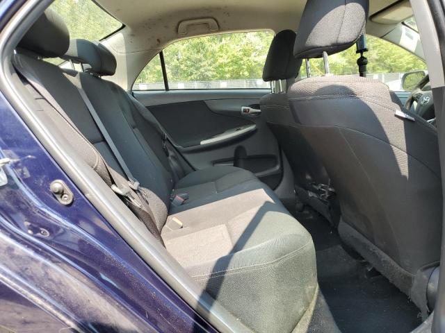 Photo 6 from auction – 2012 TOYOTA COROLLA BA with VIN 2T1BU4EE3CC908719