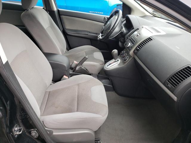 Photo 5 from auction – 2012 NISSAN SENTRA 2.0 with VIN 3N1AB6AP4CL745549