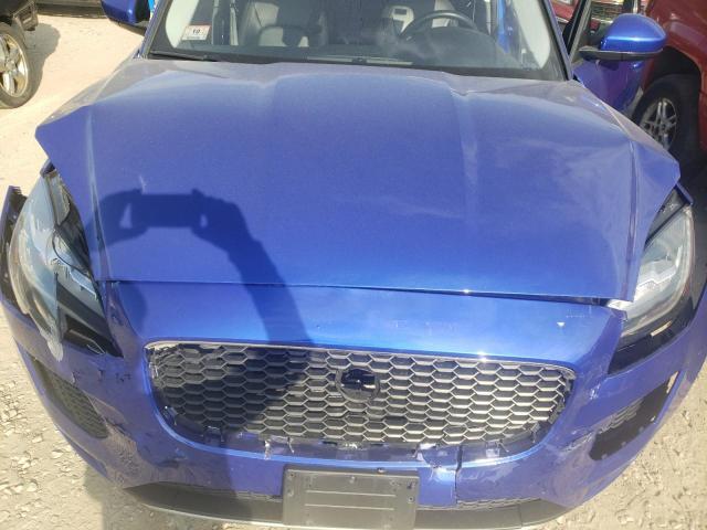 Photo 7 from auction – 2020 JAGUAR E-PACE with VIN SADFK2FX9L1Z81808