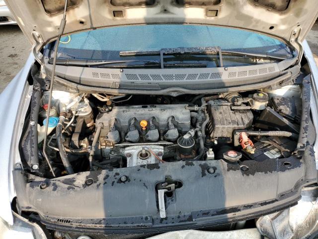 Photo 7 from auction – 2010 HONDA CIVIC EX with VIN 19XFA1F83AE012985