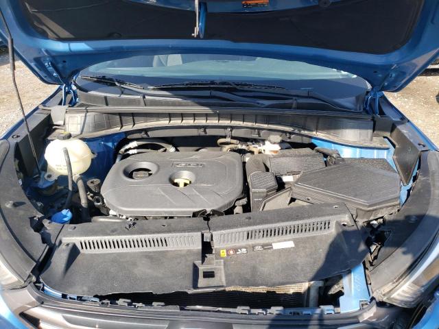 Photo 7 from auction – 2016 HYUNDAI TUCSON LIM with VIN KM8J33A42GU205767