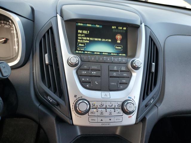 Photo 9 from auction – 2017 CHEVROLET EQUINOX LT with VIN 2GNALCEKXH6233501