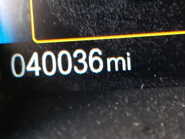 Photo 8 from auction – 2018 FORD FOCUS S with VIN 1FADP3E27JL308944