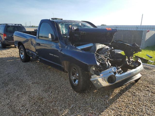 DODGE RAM 1500 S 2004 with VIN 1D7HA16K04J190256 - Photo from auction