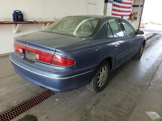 Photo 4 from auction – 1999 BUICK CENTURY CU with VIN 2G4WS52M9X1565150