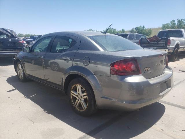 Photo 3 from auction – 2013 DODGE AVENGER SX with VIN 1C3CDZCG4DN552645