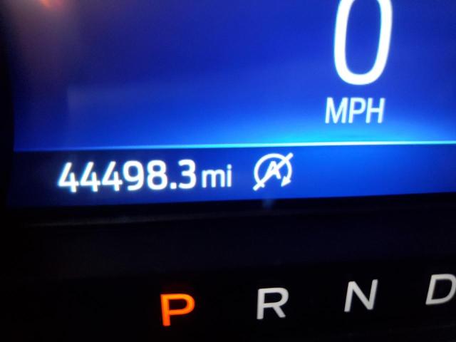 Photo 8 from auction – 2020 FORD EXPLORER X with VIN 1FMSK8DH4LGA50408