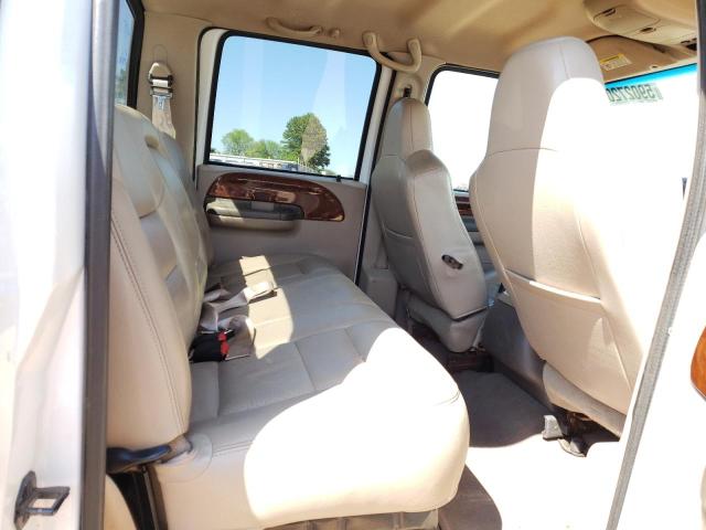 Photo 6 from auction – 2002 FORD F350 SRW S with VIN 1FTSW31F92EB05069