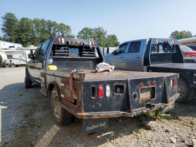 Photo 3 from auction – 2011 DODGE RAM 3500 S with VIN 3D6WZ4CL5BG627122
