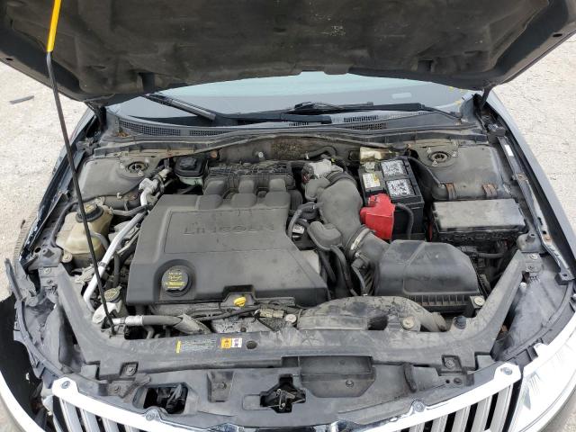 Photo 7 from auction – 2011 LINCOLN MKZ with VIN 3LNHL2GC6BR759692