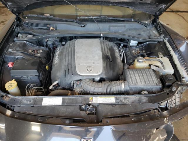 Photo 7 from auction – 2008 DODGE CHARGER R/ with VIN 2B3KK53H98H271651