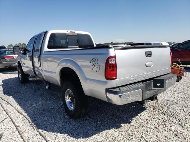 Photo 3 from auction – 2012 FORD F350 SUPER with VIN 1FT8W3BT0CEC18635