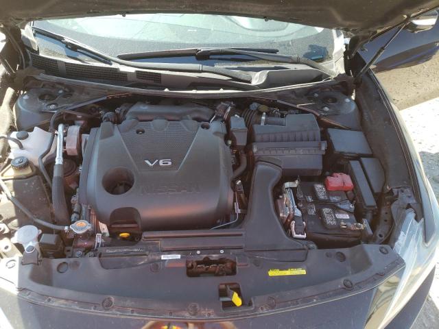 Photo 7 from auction – 2016 NISSAN MAXIMA 3.5 with VIN 1N4AA6AP3GC380188