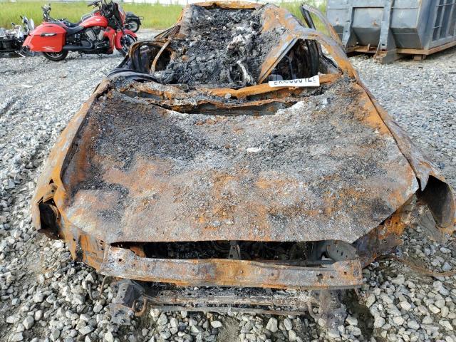 Photo 7 from auction – 2014 TOYOTA 4RUNNER SR with VIN JTEZU5JR1E5071316
