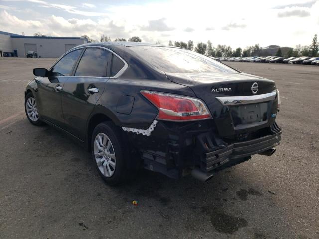 Foto 3 de la subasta – 2014 NISSAN ALTIMA con VIN 1N4AL3AP1EN364047