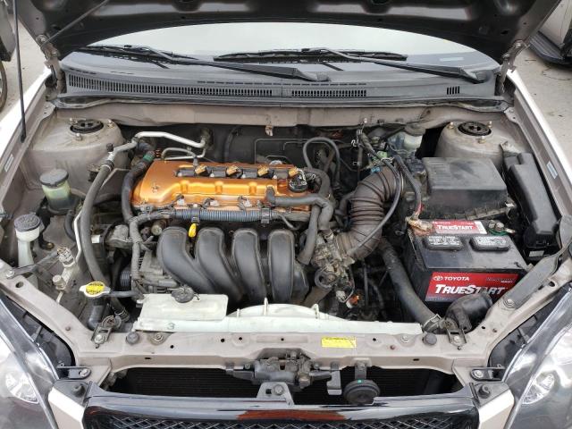 Photo 7 from auction – 2003 TOYOTA COROLLA CE with VIN 1NXBR32E83Z069293