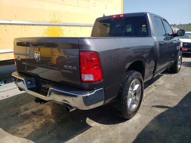 Photo 4 from auction – 2019 RAM 1500 CLASS with VIN 1C6RR7TT6KS596841