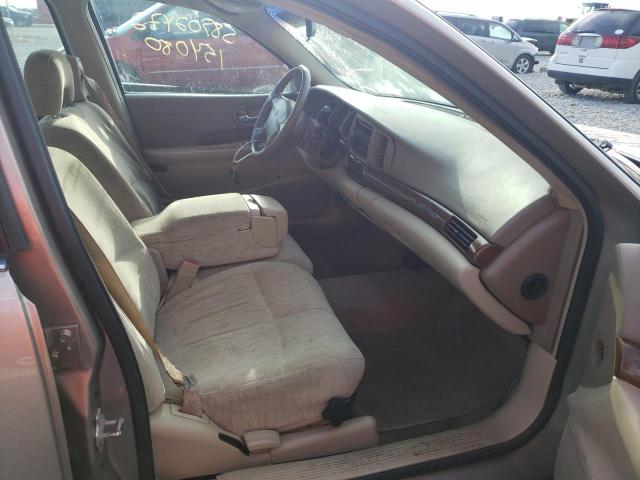 Photo 5 from auction – 2004 BUICK LESABRE CU with VIN 1G4HP52KX44163324