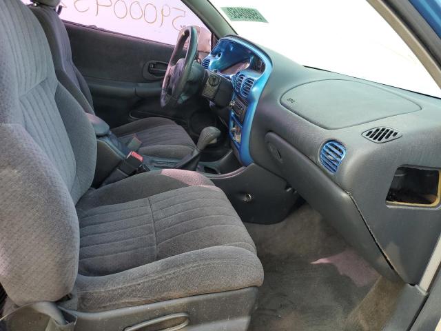 Photo 5 from auction – 2002 PONTIAC GRAND PRIX with VIN 1G2WP12K92F210286