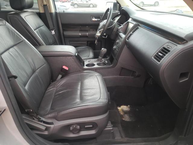 Photo 5 from auction – 2013 FORD FLEX SEL with VIN 2FMGK5C80DBD23438