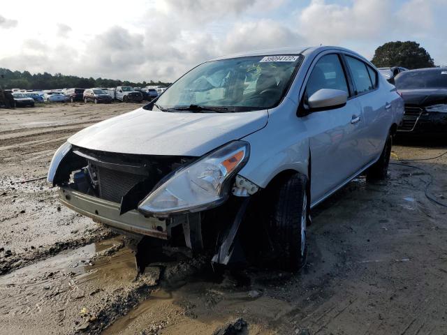 Photo 2 from auction – 2015 NISSAN VERSA S with VIN 3N1CN7AP8FL956103