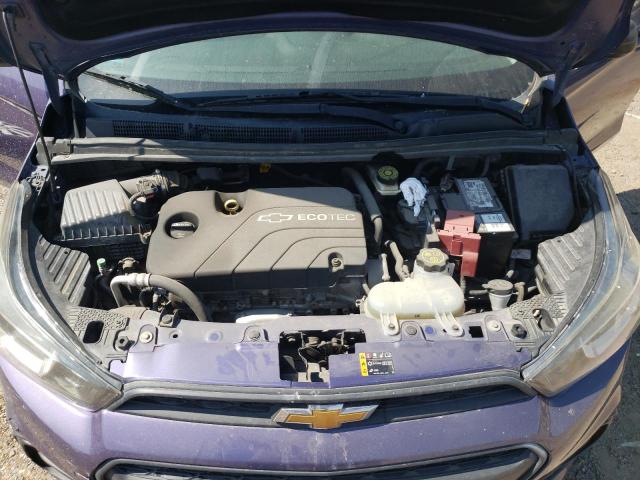 Photo 7 from auction – 2017 CHEVROLET SPARK LS with VIN KL8CB6SA7HC743564