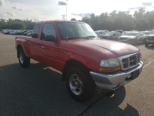 FORD RANGER SUP 2000 with VIN 1FTZR15V2YTA32434 - Photo from auction